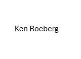Ken Roeberg