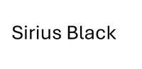 Sirius