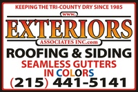 EXTERIORS ASSOCIATES INC