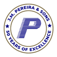J. M. Pereira & Sons, Inc.