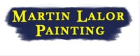Martin Lalor Painting