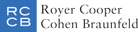 Royer Cooper Cohen Braunfeld LLC