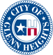 City of Glenn Heights