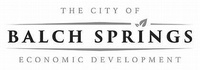 City of Balch Springs