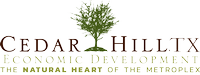 Cedar Hill Economic Development Corporation