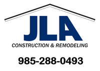 JLA Construction and Remodeling