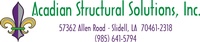 Acadian Structural Solutions, Inc.