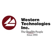 Western Technologies Inc.