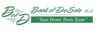Bank of DeSoto