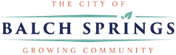 City of Balch Springs