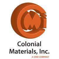 Colonial Materials, Inc.