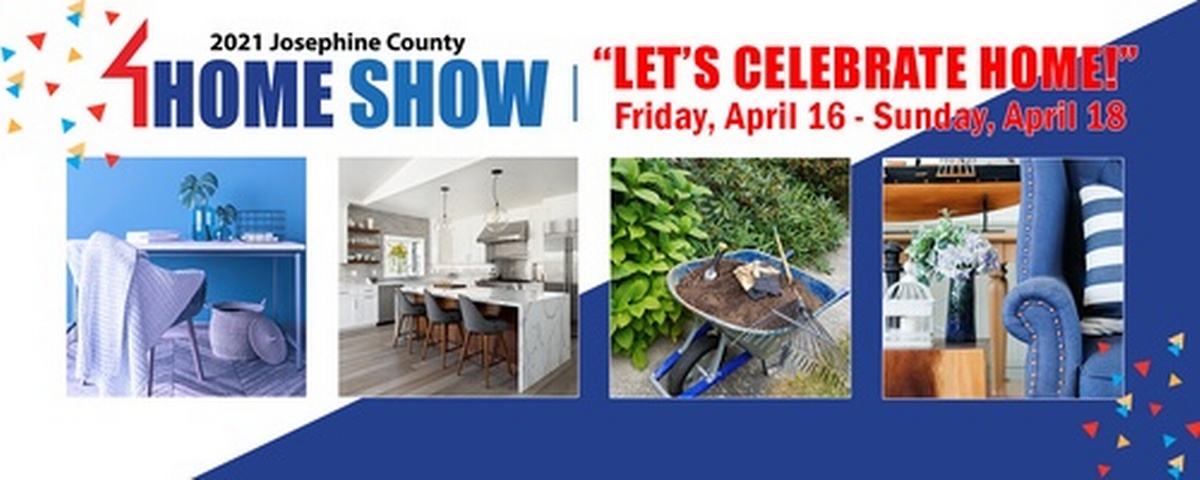 2021 Josephine County Home Show Apr 18, 2021 BASO