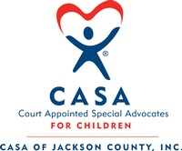 CASA of Jackson County