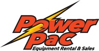 Power Pac Rental & Sales