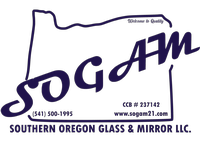 Southern Oregon Glass & Mirror LLC