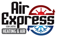 Air Express Heating and Air Conditioning Inc.