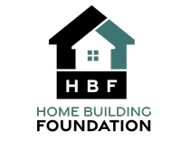 Home Building Foundation