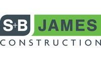 S&B James Construction
