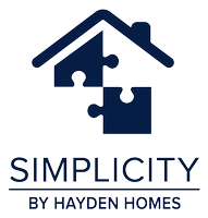 Simplicity by Hayden Homes