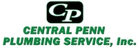 Central Penn Plumbing Service, Inc.