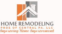 Home Remodeling Pros of Central PA LLC
