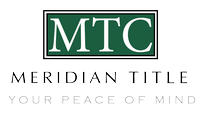 Meridian Title Corporation