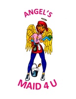 Angels Maid 4 U, LLC