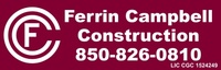 Ferrin Campbell Construction, LLC.