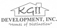 KG II Development, Inc.