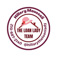 Hillary Moussali, The Loan Lady Team at Guaranteed Rate