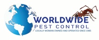 Worldwide Pest Control, Inc.