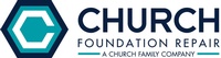 Church Foundation Repair