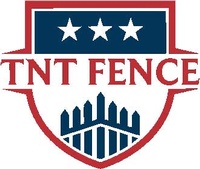 TNT Fence