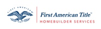 First American Title Insurance Company, Homebuilder Division