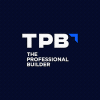 The Professional Builder