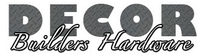 Decor Builders Hardware, Inc.