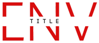 ENV Title