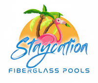 Staycation Fiberglass Pools