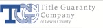 Title Guaranty of Lewis Co.
