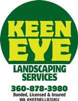 Keen-Eye Landscaping