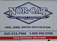 Nor-Cat, Inc.