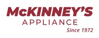 McKinney's Appliance