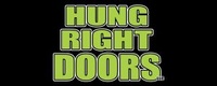 Hung Right Doors, LLC