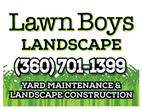Lawn Boys Yard Maintenance and Landscape, LLC