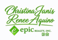 Epic Realty-Christina Janis/Renee Aquino