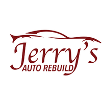 Jerry's Auto Rebuild