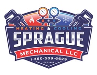 Sprague Mechanical LLC
