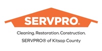 SERVPRO of Kitsap County