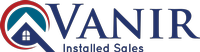 Vanir Installed Sales