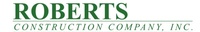Roberts Construction Company, Inc.